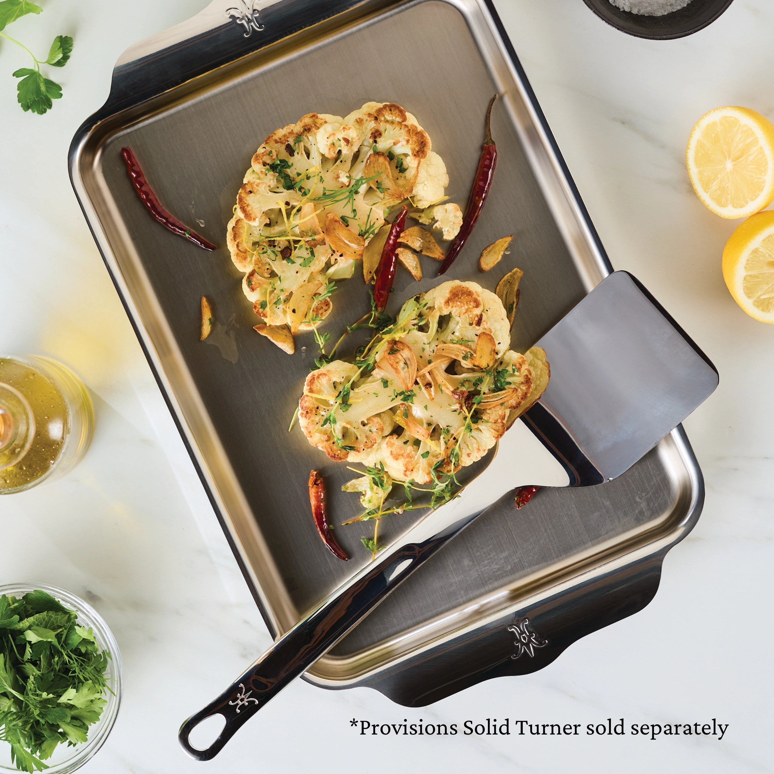 Hestan Culinary Provisions OvenBond Sheet Pan