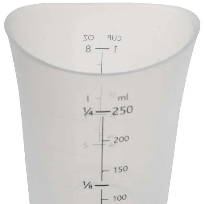 iSi Flex Measuring Cup 1CUP