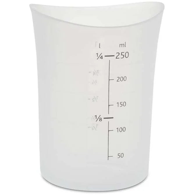 ISI Flex-it 1 cup measuring cup - Thumbnail 3