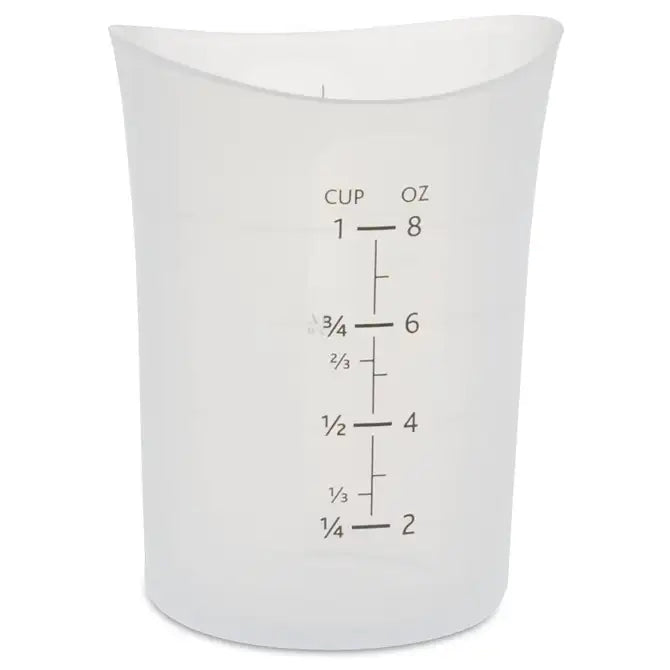 Isi Measure iSi Flex-it 1 cup measuring cup – JB Prince