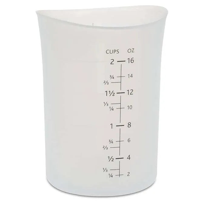 Isi Measure iSi Flex-it 2 cup measuring cup – JB Prince