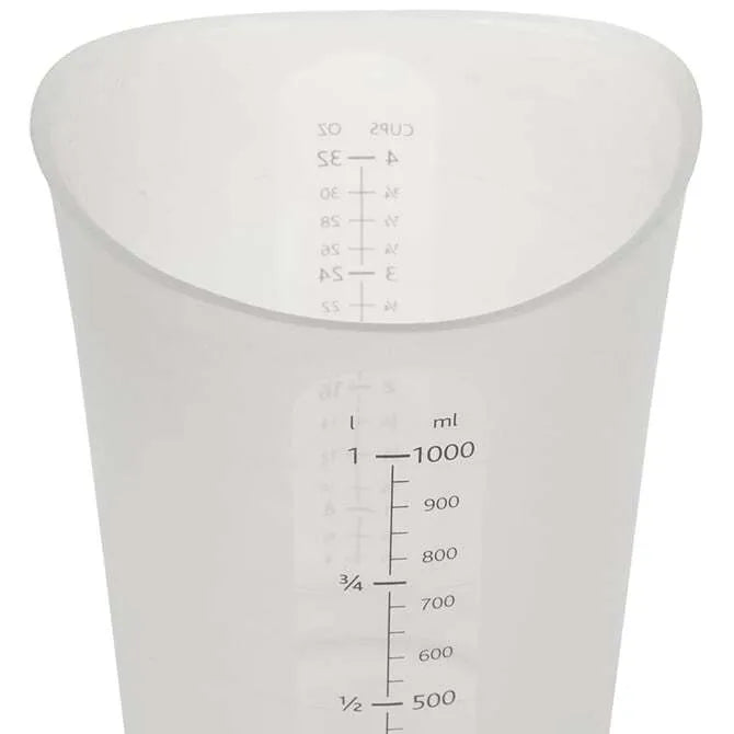ISI Flex-it 1 cup measuring cup - Thumbnail 5