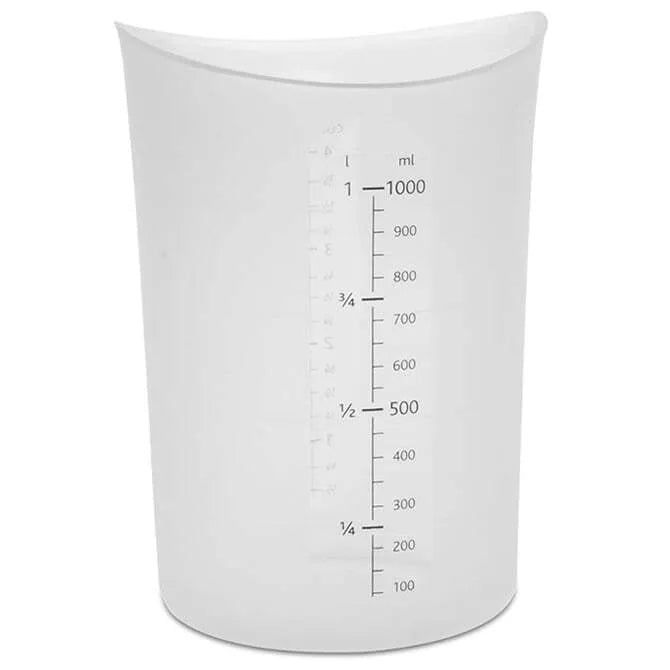 ISI Flex-it 1 cup measuring cup - Thumbnail 4
