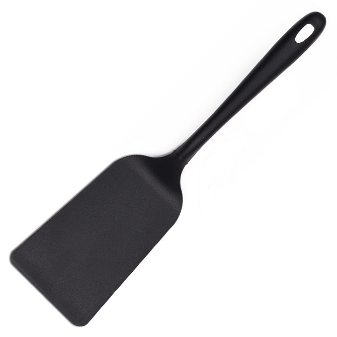 High Heat Rectangular Spatula Professional Utensils JB Prince