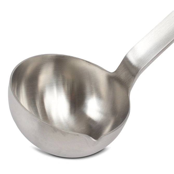 One Piece Ladle | Professional Utensils – JB Prince