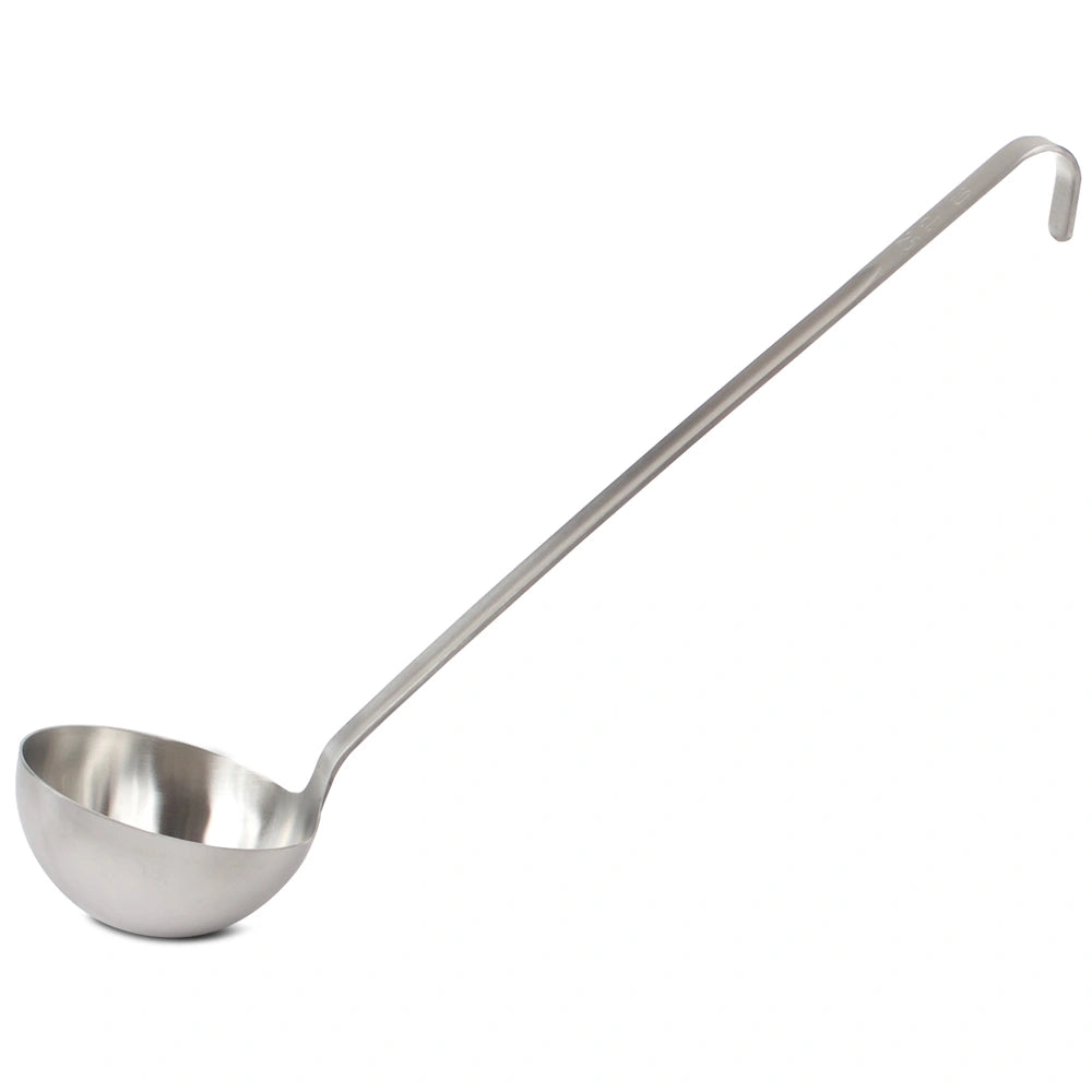 One Piece Ladle | Professional Utensils – JB Prince