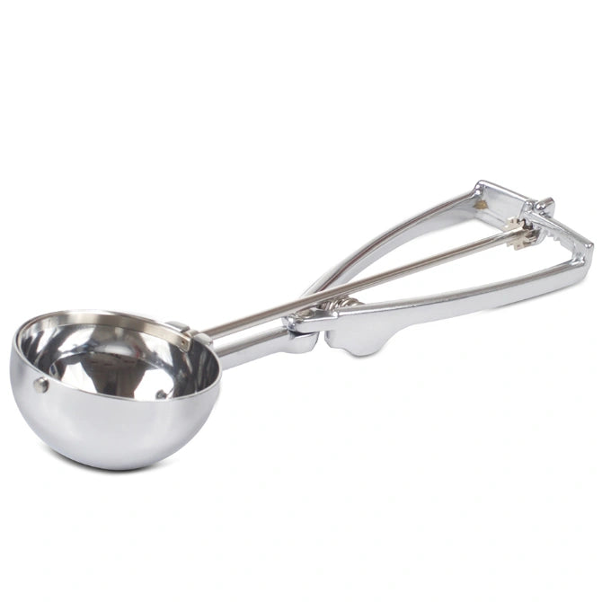 Extra Heavy Duty Round Scoops | Professional Utensils – JB Prince