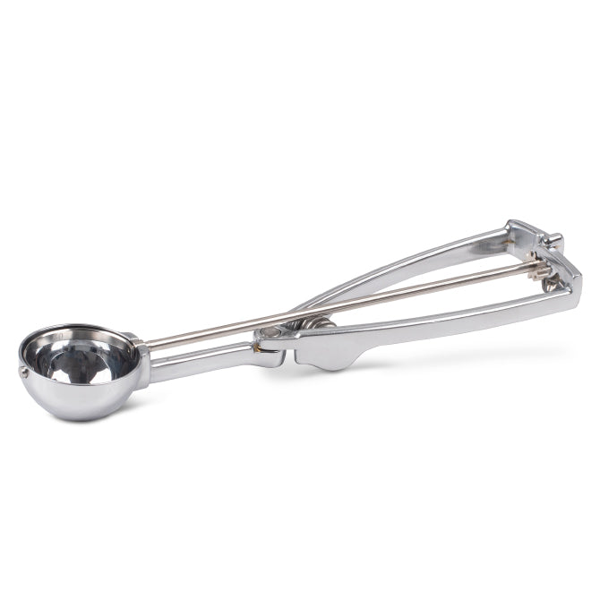 Two Rounded Scoops Extra Heavy Duty Round Scoops | Professional Utensils – JB Prince