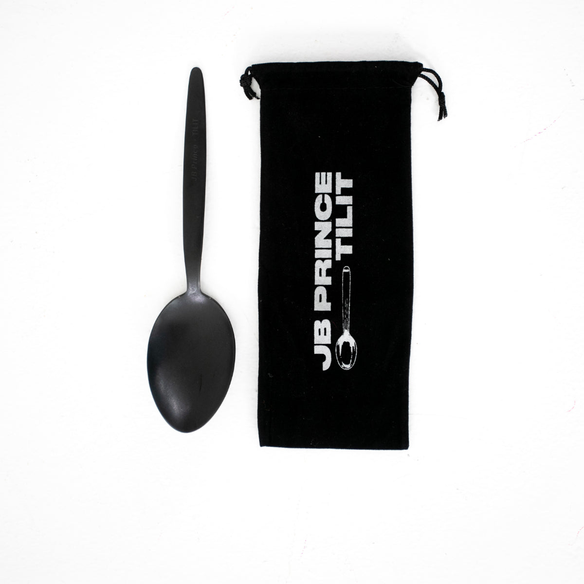 Gray Kunz Spoon: JB Prince & Tilit Edition