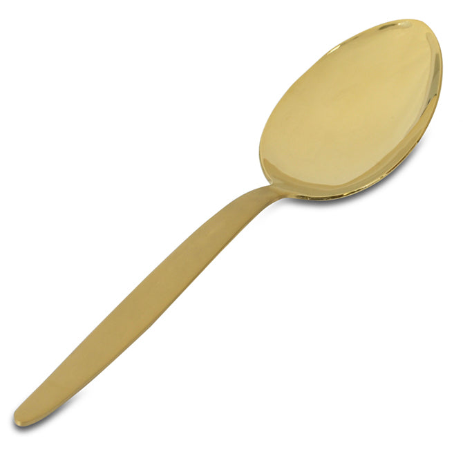 Gray Kunz Spoon Limited Edition - Gold