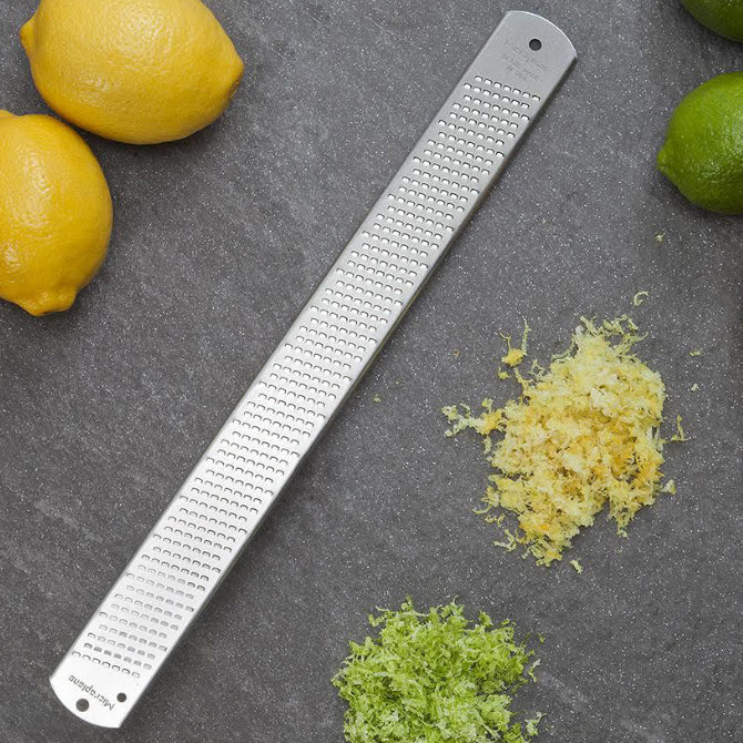 Microplane Yellow Zester/Grater