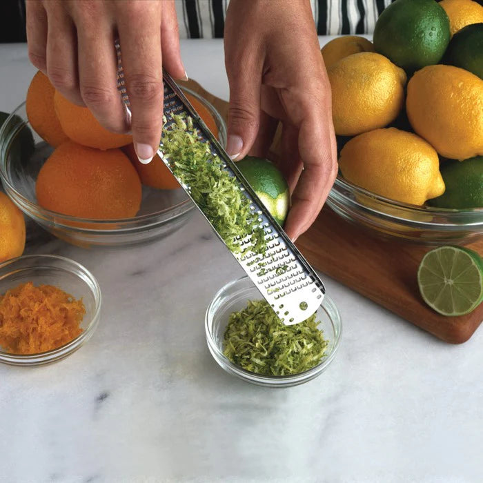 Microplane Grater & Zester | Professional Utensils – JB Prince