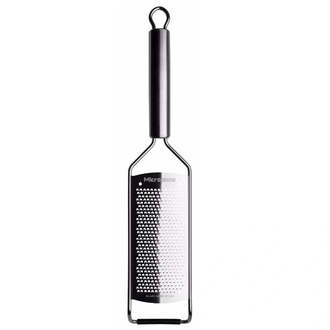 Microplane Professional Series Graters | Professional Utensils