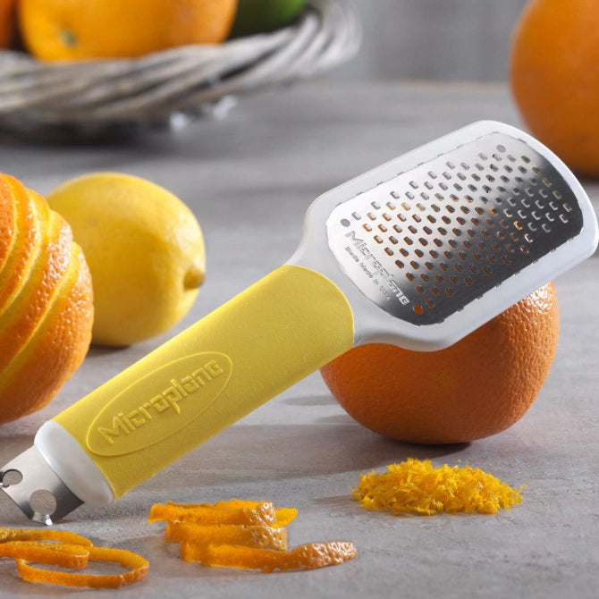 Microplane Ultimate Citrus Tool | Professional Utensils – JB Prince