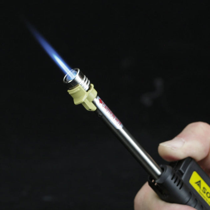 SOTO Pocket Torch XT | Professional Utensils – JB Prince