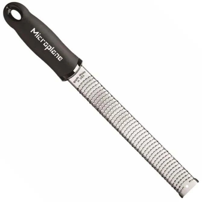 Microplane Premium Series Zester/Grater