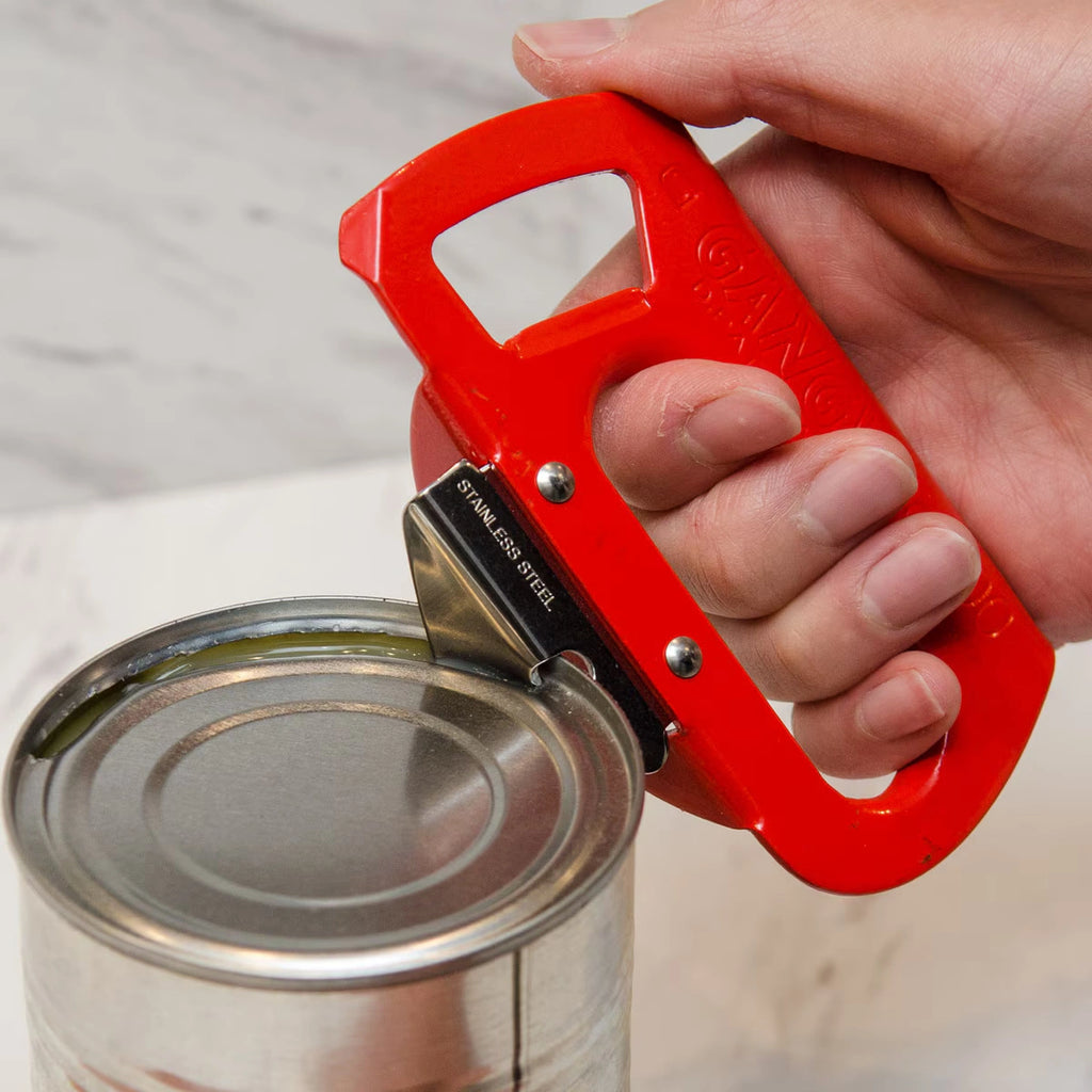 Gangy Can and Bottle Opener – JB Prince