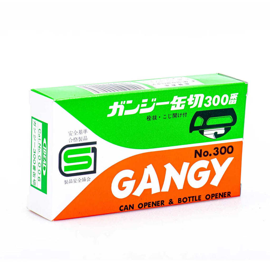 Gangy Can and Bottle Opener – JB Prince
