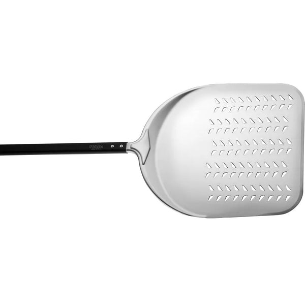 Rectangular Peel Perforated Aluminum | Professional Utensils – JB