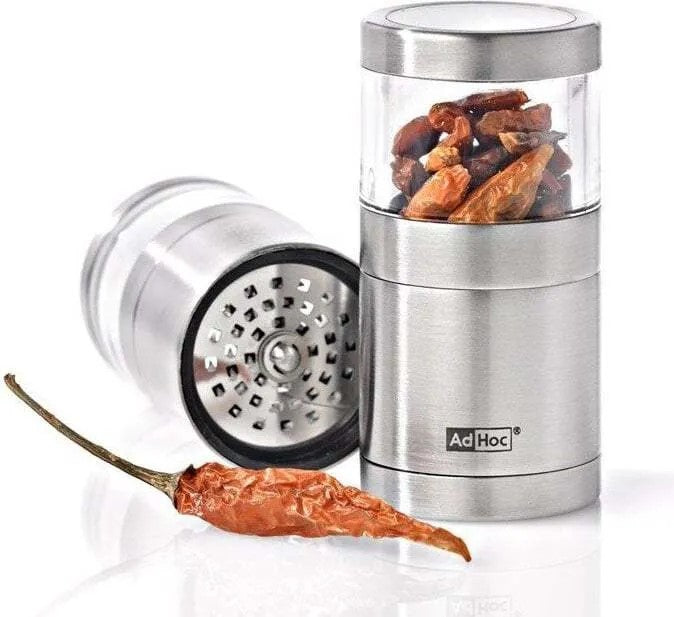 Chili and Spice Grinder