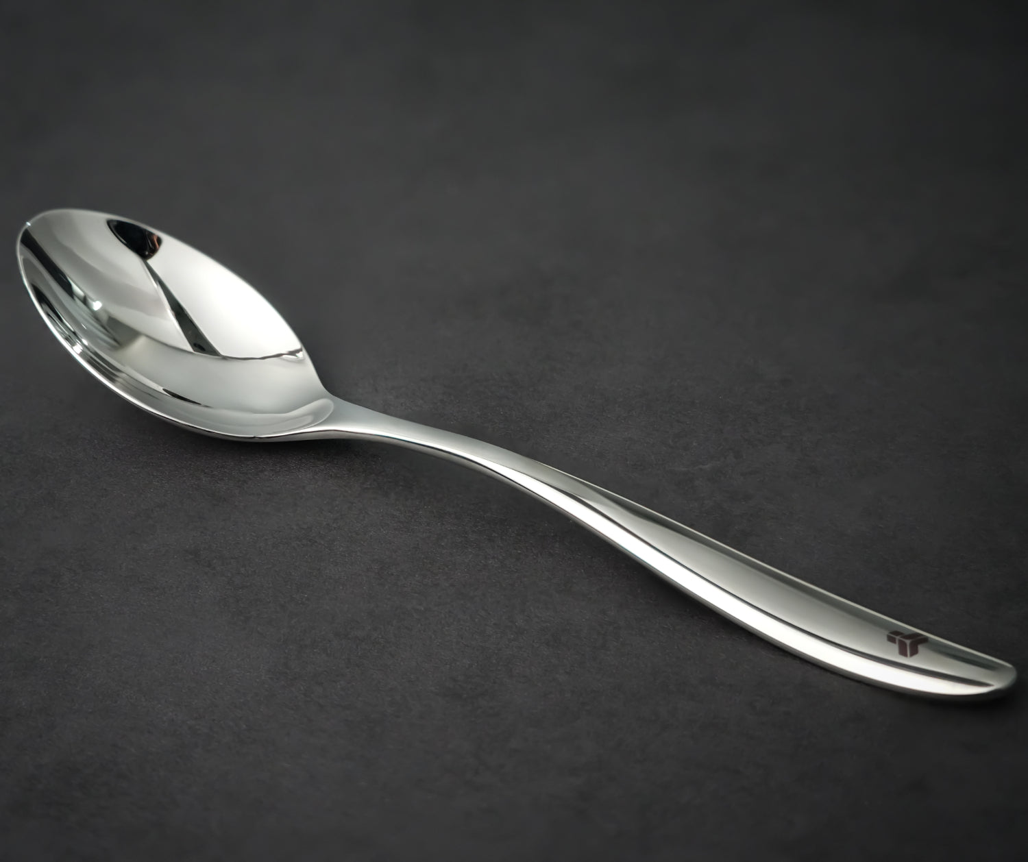 Titanion Teaspoon -Small - 5.5 inches