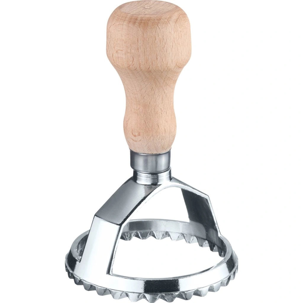Westmark Ravioli Cutter - Aurora-Circle – JB Prince