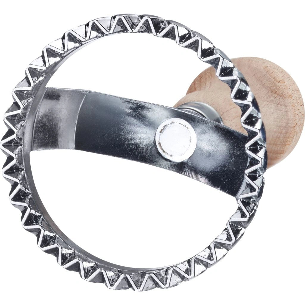 Westmark Ravioli Cutter - Aurora-Circle