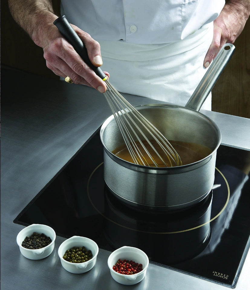 Matfer Bourgeat Whisk w/ Exoglass® Handle – JB Prince