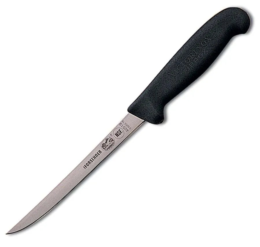 Victorinox Narrow Flexible Boning Knife - Thumbnail 3