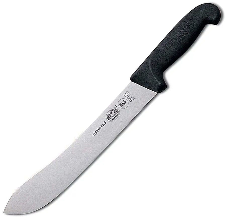 Victorinox Butcher Knife JB Prince