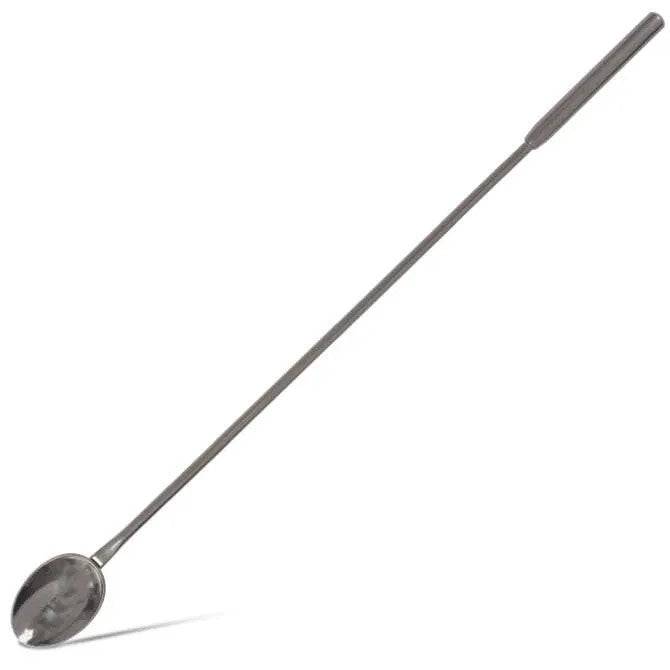 Oval Cup Mixing Spoon 12 Inches