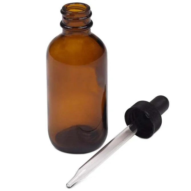 1oz Dropper Bottle