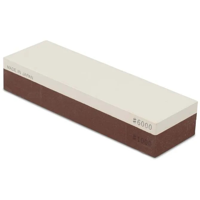 Combination Waterstone 1000 & 6000 grit - Thumbnail 2
