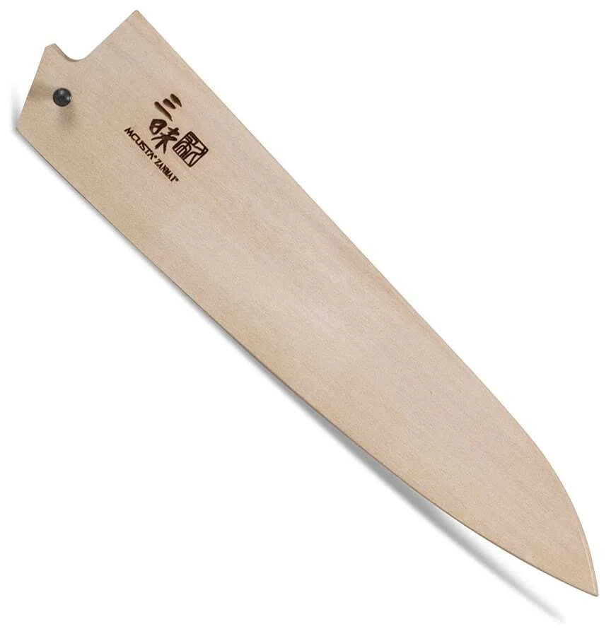 Wooden Saya Cover for Z239-10 Knife – JB Prince