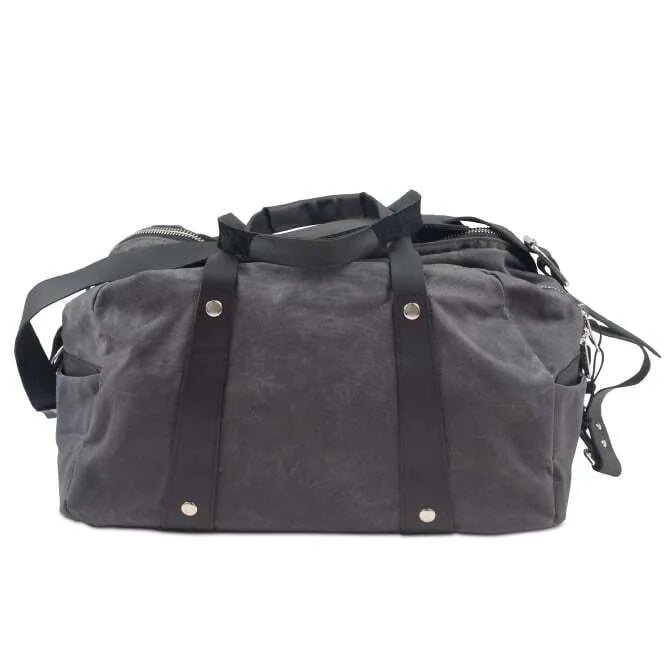 Barfly Bartender Utility Bag on white background.
