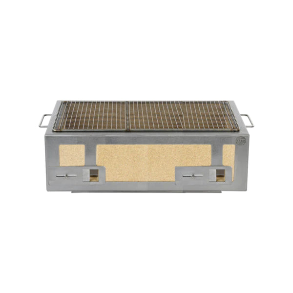 XL Kasai Konro Grill | Professional Machines – JB Prince