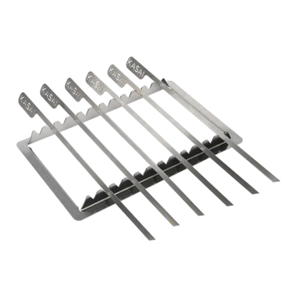 Kasai Konro Skewer Rack