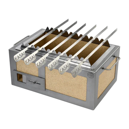 Kasai Konro Skewer Rack - Thumbnail 5