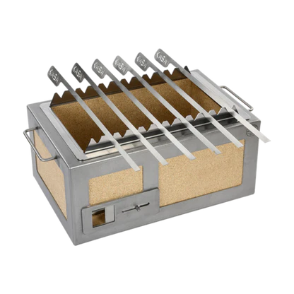 Kasai Konro Skewer Rack - Thumbnail 3