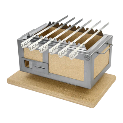 Kasai Konro Skewer Rack - Thumbnail 4