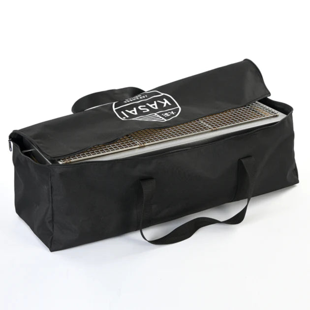 Carry Case for Medium Wide Kasai Grill - Thumbnail 2