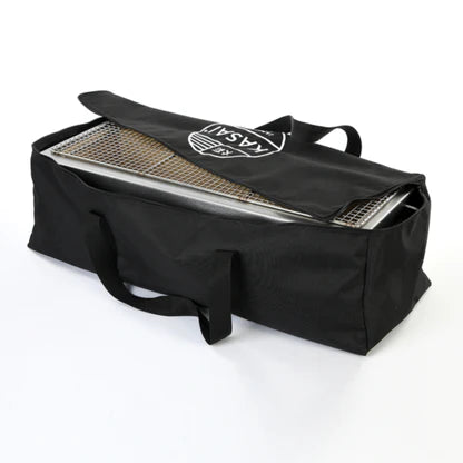 Carry Case for Medium Wide Kasai Grill - Thumbnail 5