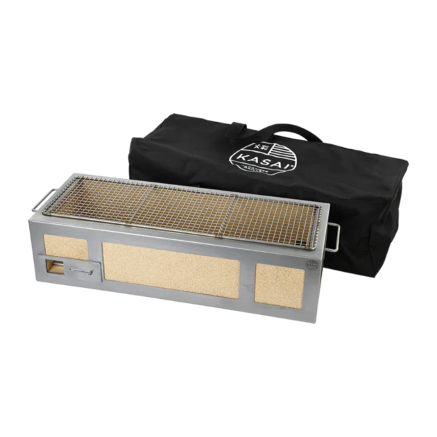 Carry Case for Medium Wide Kasai Grill - Thumbnail 4