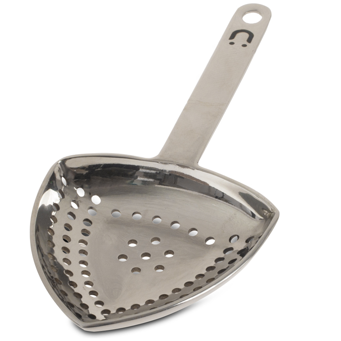 Norpro Stainless Steel & Nylon Measuring Cups 3054