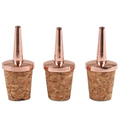 Cocktail Kingdom Dasher Tops - Copper Plated