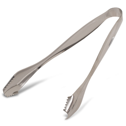 Ice Cube Tongs- 7 inches long