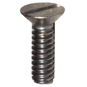 Screw For Posts-St Steel