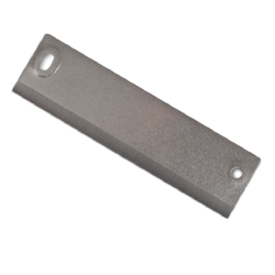 Flat Blade For D336
