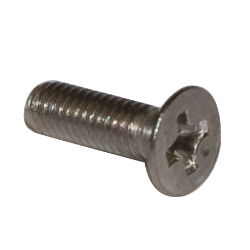 Flat Blade Screw For D336