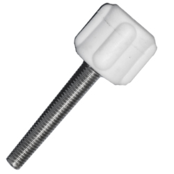 Tooth Blade Screw For D336
